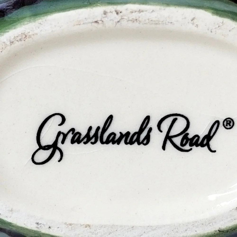 Grasslands Road pre owned